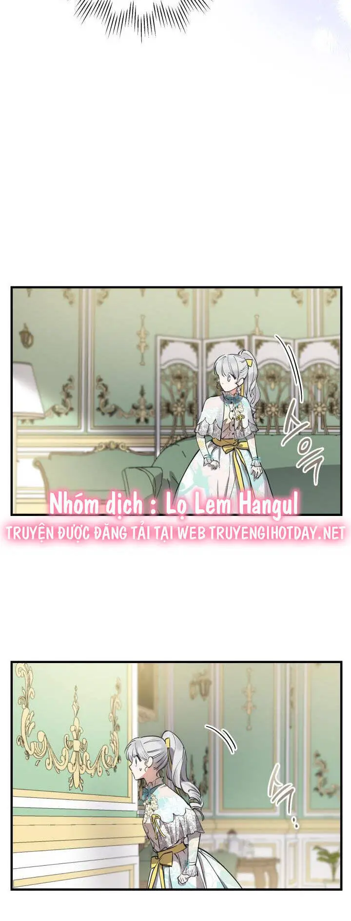 Những Nhân Vật Mạnh Nhất Thế Giới Ám Ảnh Tôi Nettruyen ZZZ Chương 99 Page 38