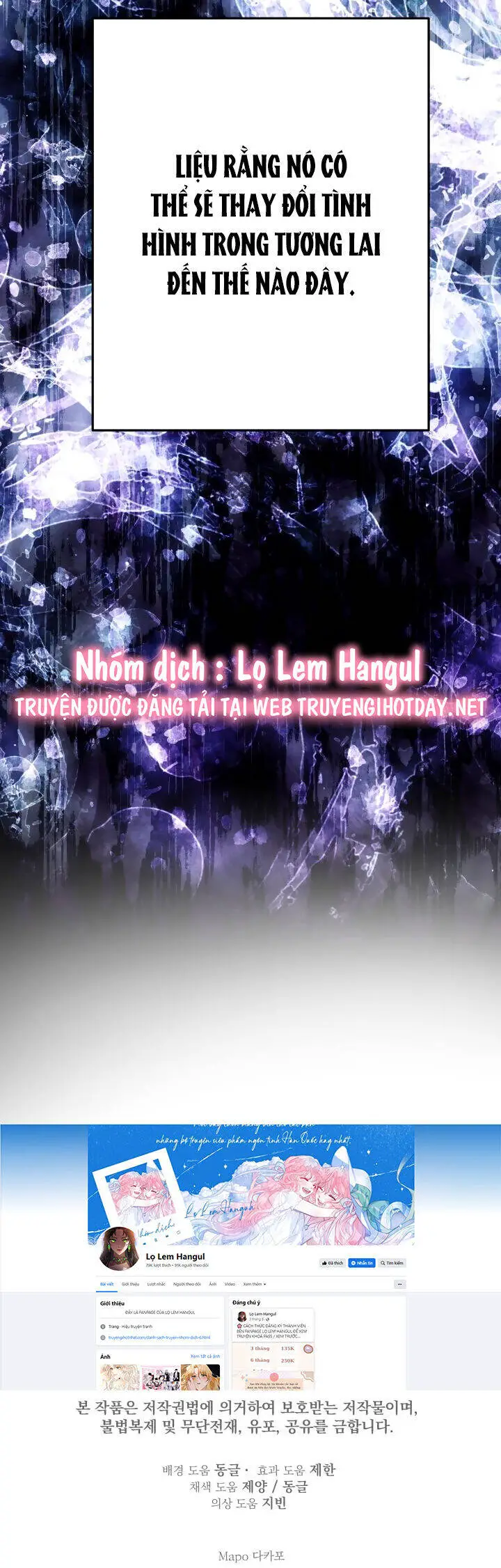Những Nhân Vật Mạnh Nhất Thế Giới Ám Ảnh Tôi Nettruyen ZZZ Chương 96.2 Page 2