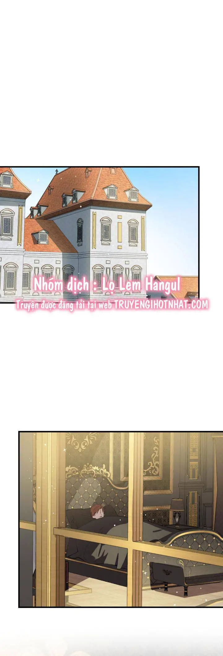 Những Nhân Vật Mạnh Nhất Thế Giới Ám Ảnh Tôi Nettruyen ZZZ Chương 97.1 Page 2