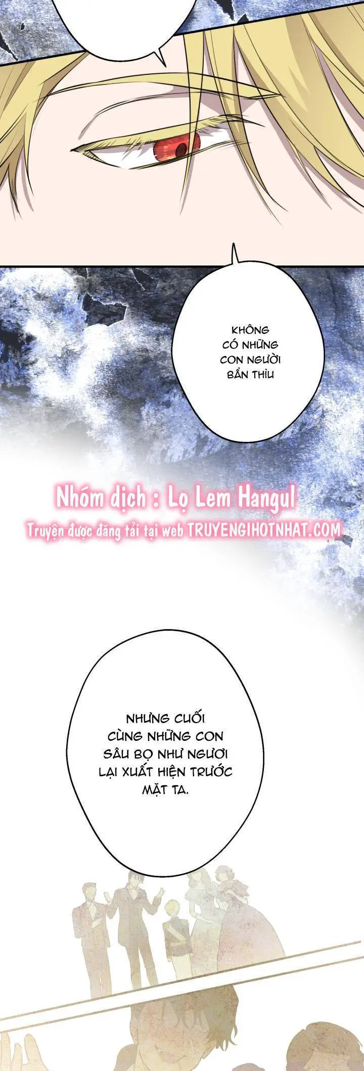 Những Nhân Vật Mạnh Nhất Thế Giới Ám Ảnh Tôi Nettruyen ZZZ Chương 97.1 Page 22