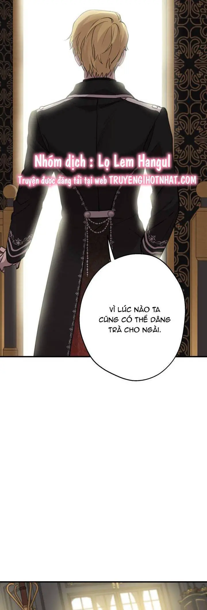 Những Nhân Vật Mạnh Nhất Thế Giới Ám Ảnh Tôi Nettruyen ZZZ Chương 97.1 Page 33