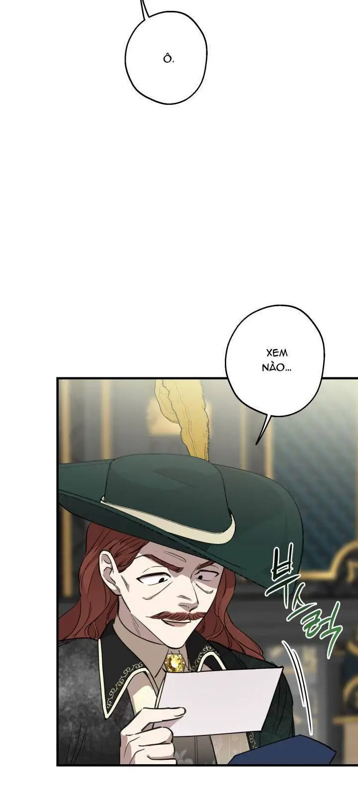 Những Nhân Vật Mạnh Nhất Thế Giới Ám Ảnh Tôi Nettruyen ZZZ Chương 97.1 Page 46