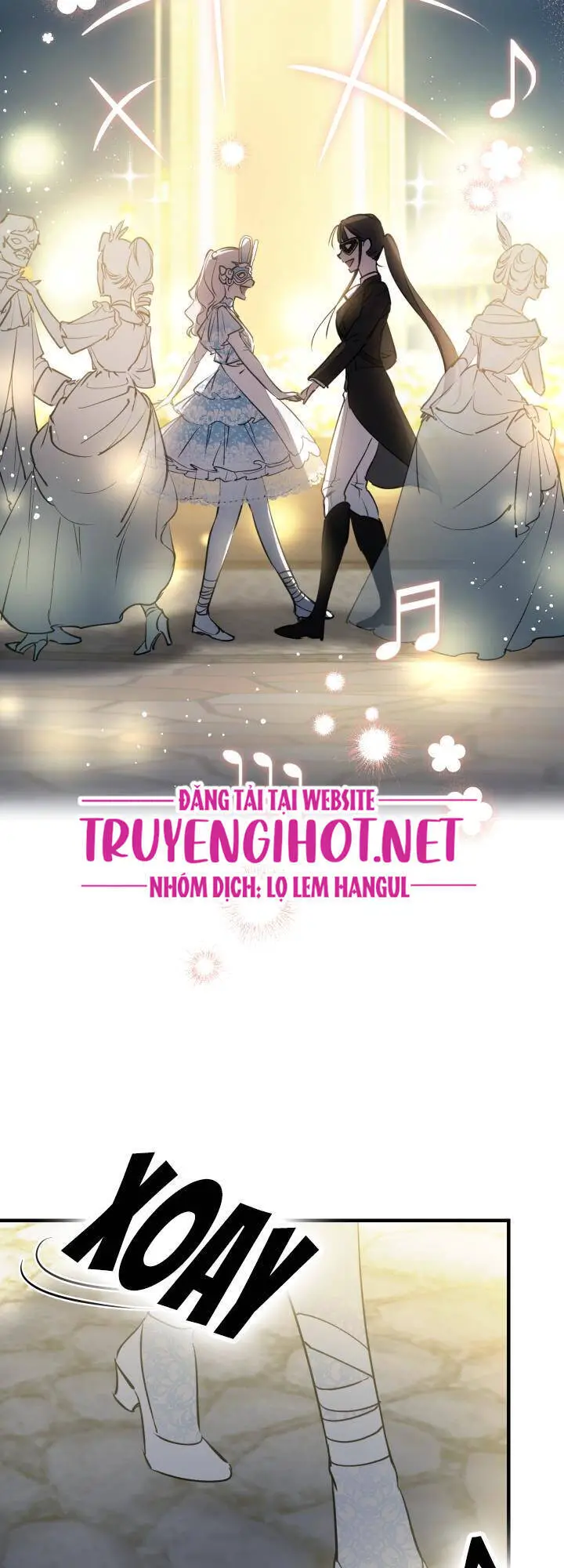 Những Nhân Vật Mạnh Nhất Thế Giới Ám Ảnh Tôi Nettruyen ZZZ Chương 69.1 Page 27