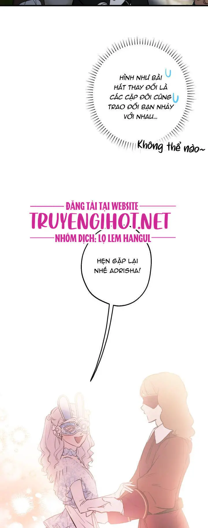 Những Nhân Vật Mạnh Nhất Thế Giới Ám Ảnh Tôi Nettruyen ZZZ Chương 69.1 Page 30