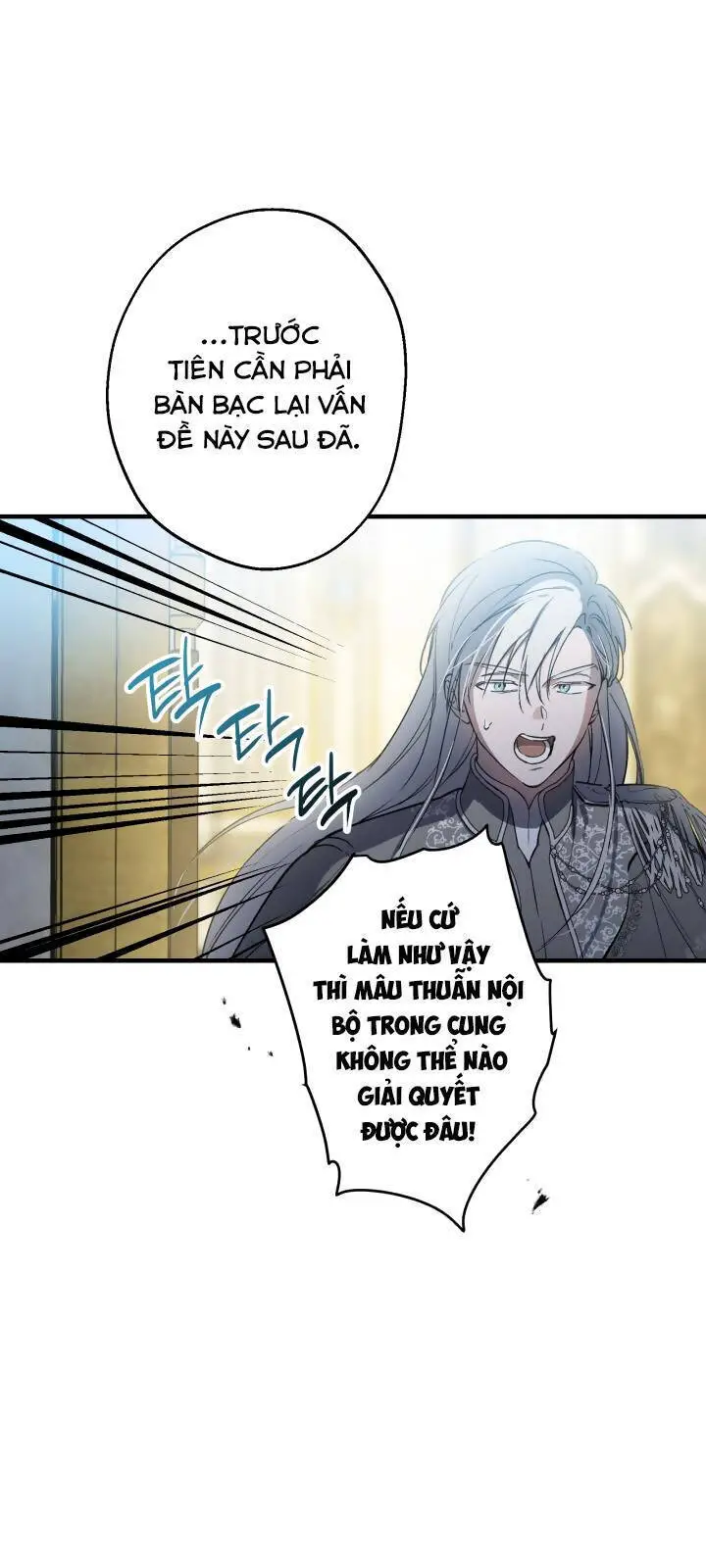 Những Nhân Vật Mạnh Nhất Thế Giới Ám Ảnh Tôi Nettruyen ZZZ Chương 96.1 Page 13