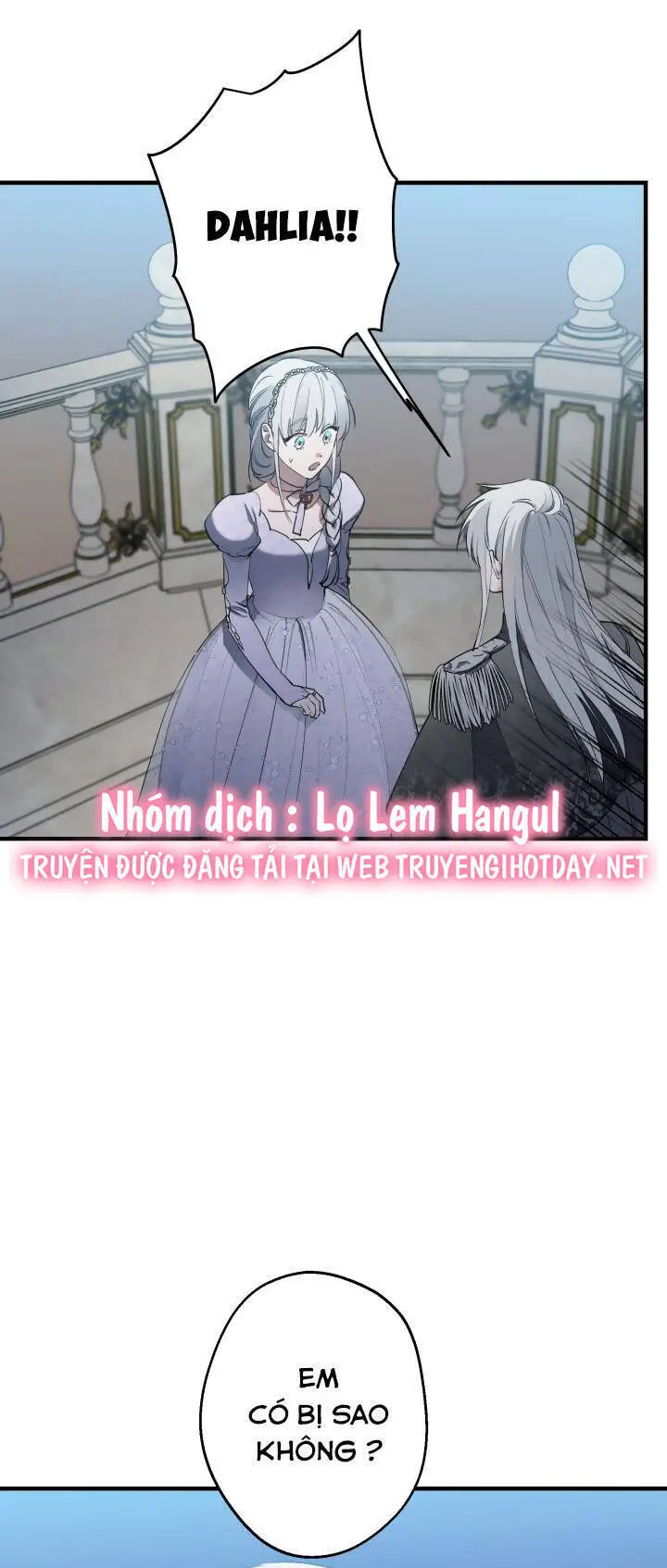 Những Nhân Vật Mạnh Nhất Thế Giới Ám Ảnh Tôi Nettruyen ZZZ Chương 96.1 Page 14