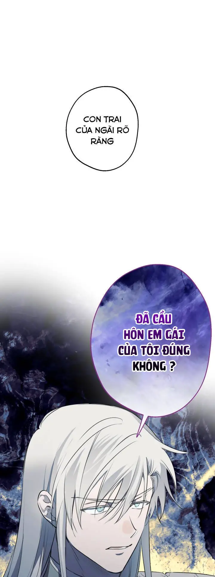 Những Nhân Vật Mạnh Nhất Thế Giới Ám Ảnh Tôi Nettruyen ZZZ Chương 96.1 Page 19