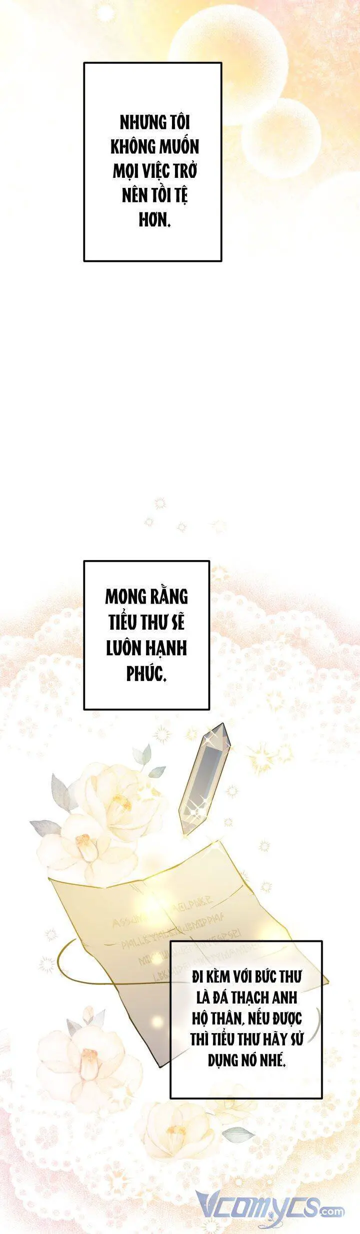Những Nhân Vật Mạnh Nhất Thế Giới Ám Ảnh Tôi Nettruyen ZZZ Chương 69 Page 51