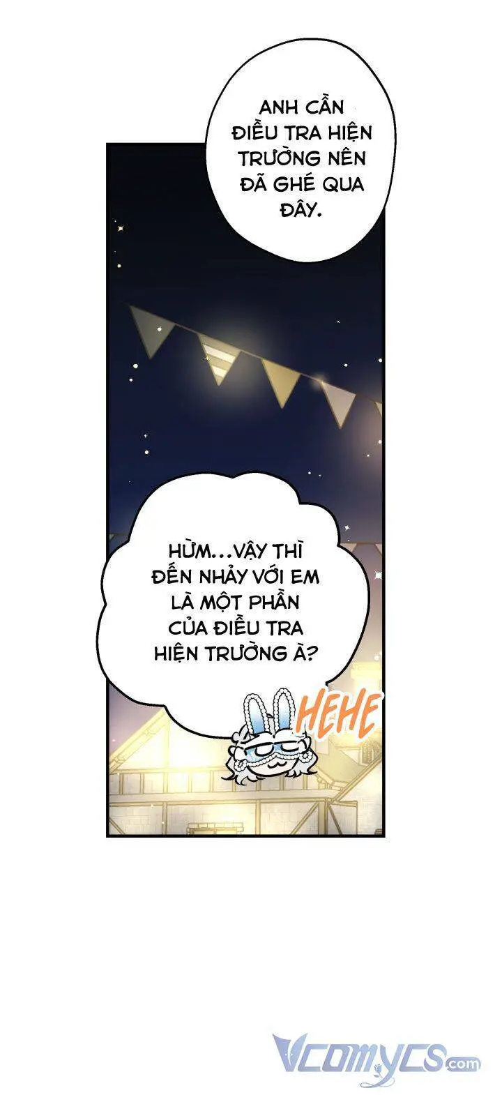 Những Nhân Vật Mạnh Nhất Thế Giới Ám Ảnh Tôi Nettruyen ZZZ Chương 69 Page 59