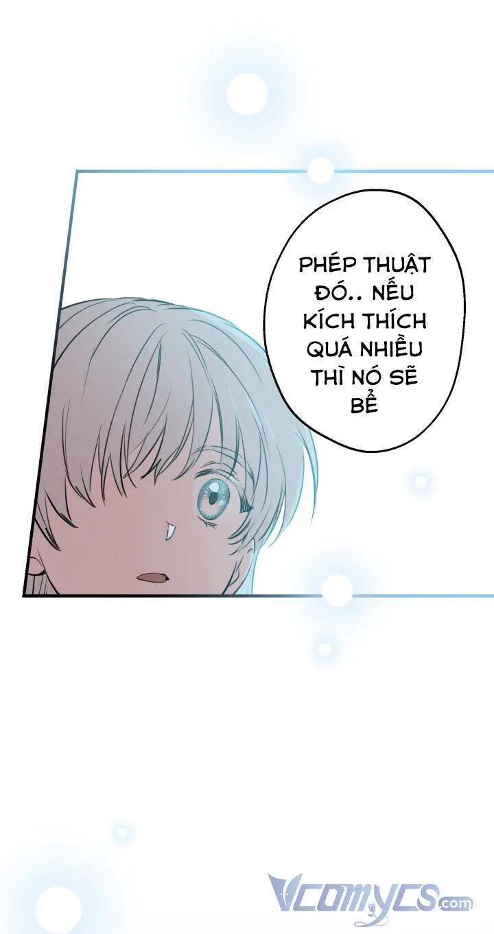 Những Nhân Vật Mạnh Nhất Thế Giới Ám Ảnh Tôi Nettruyen ZZZ Chương 56 Page 25