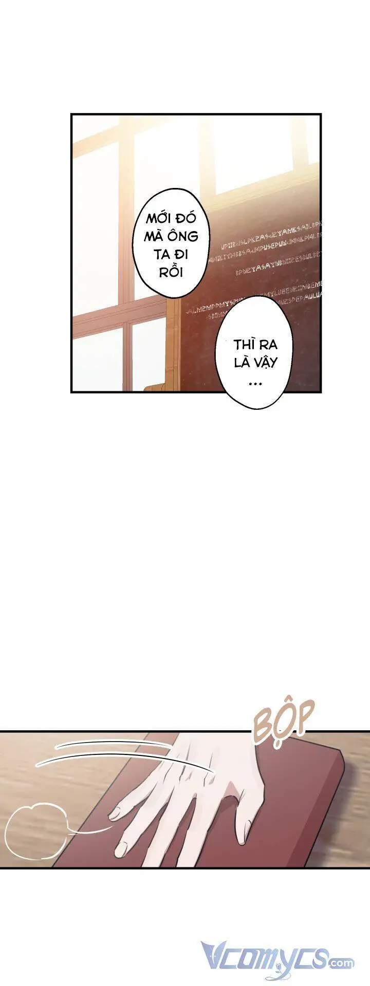 Những Nhân Vật Mạnh Nhất Thế Giới Ám Ảnh Tôi Nettruyen ZZZ Chương 56 Page 29
