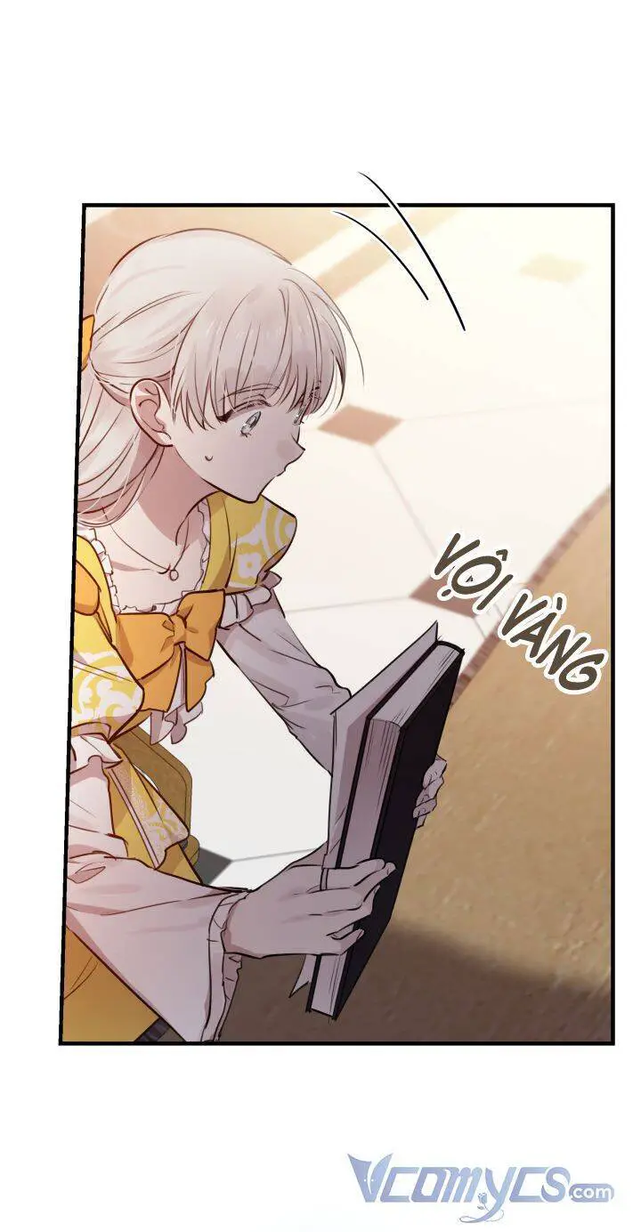 Những Nhân Vật Mạnh Nhất Thế Giới Ám Ảnh Tôi Nettruyen ZZZ Chương 56 Page 34