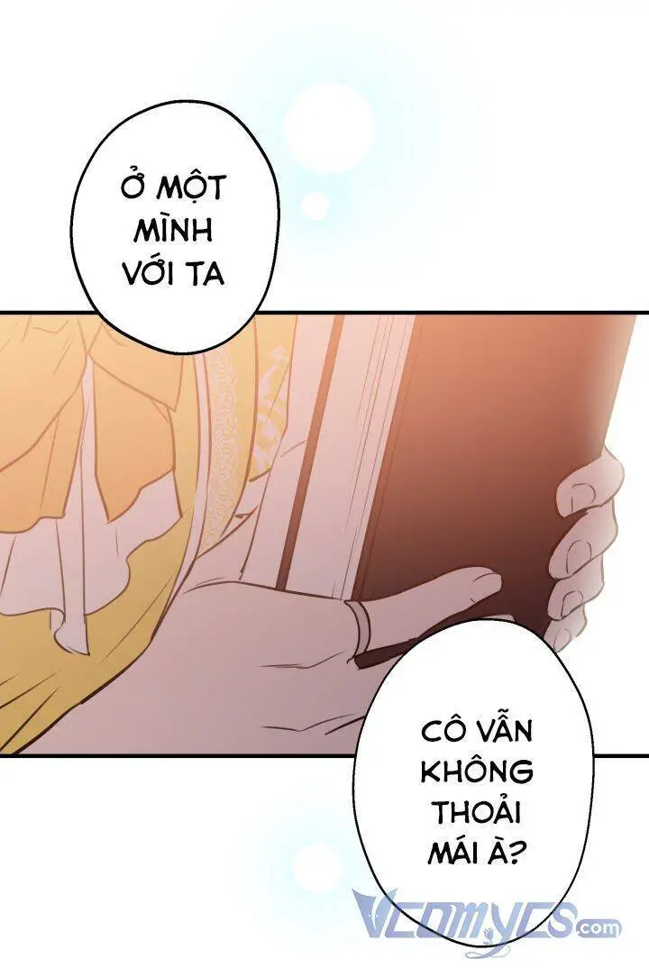 Những Nhân Vật Mạnh Nhất Thế Giới Ám Ảnh Tôi Nettruyen ZZZ Chương 56 Page 35