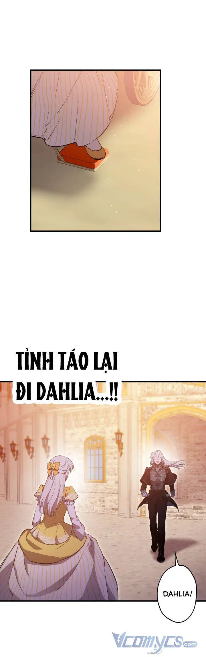 Những Nhân Vật Mạnh Nhất Thế Giới Ám Ảnh Tôi Nettruyen ZZZ Chương 56 Page 51