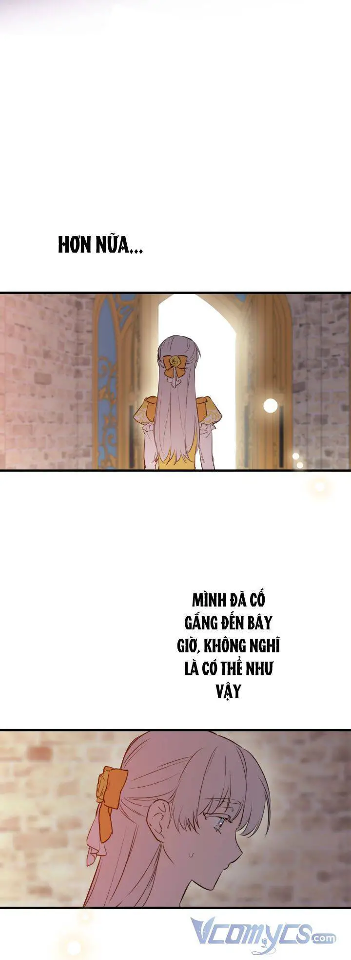 Những Nhân Vật Mạnh Nhất Thế Giới Ám Ảnh Tôi Nettruyen ZZZ Chương 56 Page 60