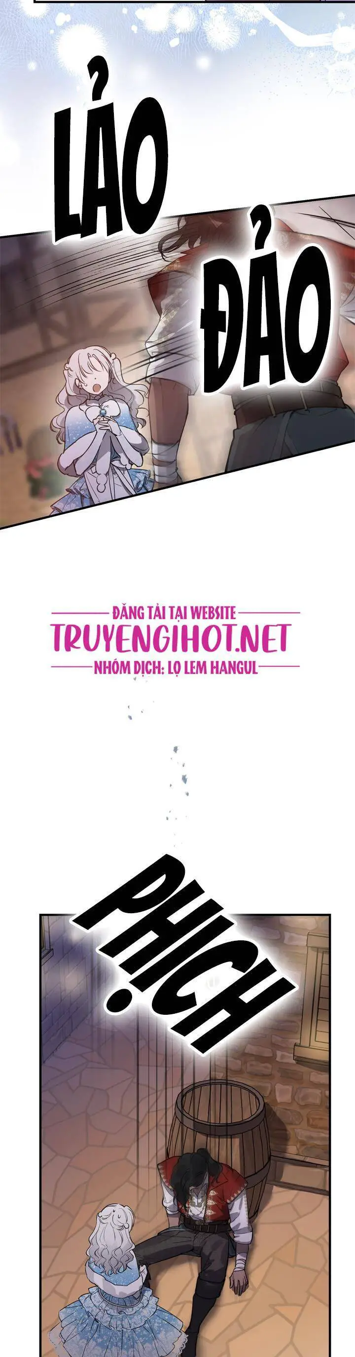 Những Nhân Vật Mạnh Nhất Thế Giới Ám Ảnh Tôi Nettruyen ZZZ Chương 68.5 Page 2
