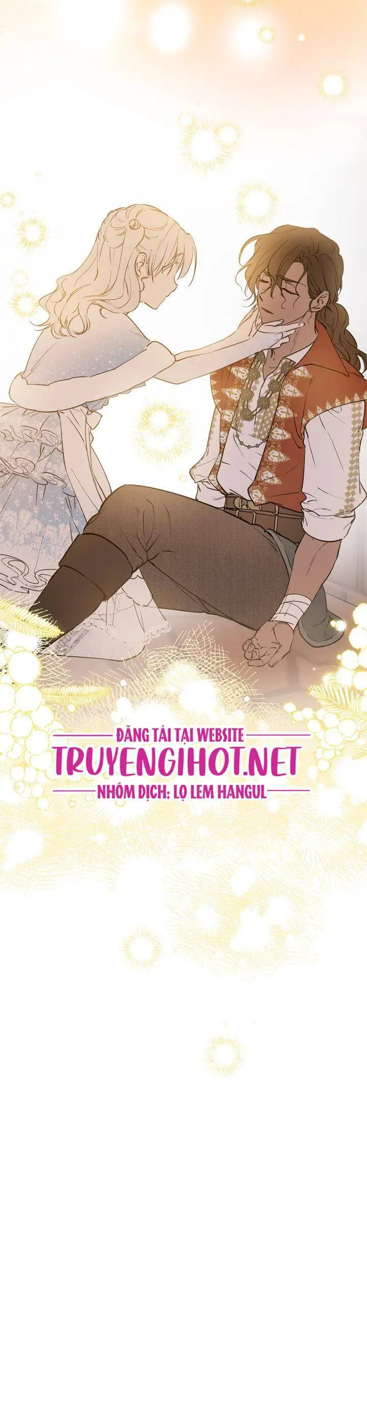Những Nhân Vật Mạnh Nhất Thế Giới Ám Ảnh Tôi Nettruyen ZZZ Chương 68.5 Page 9