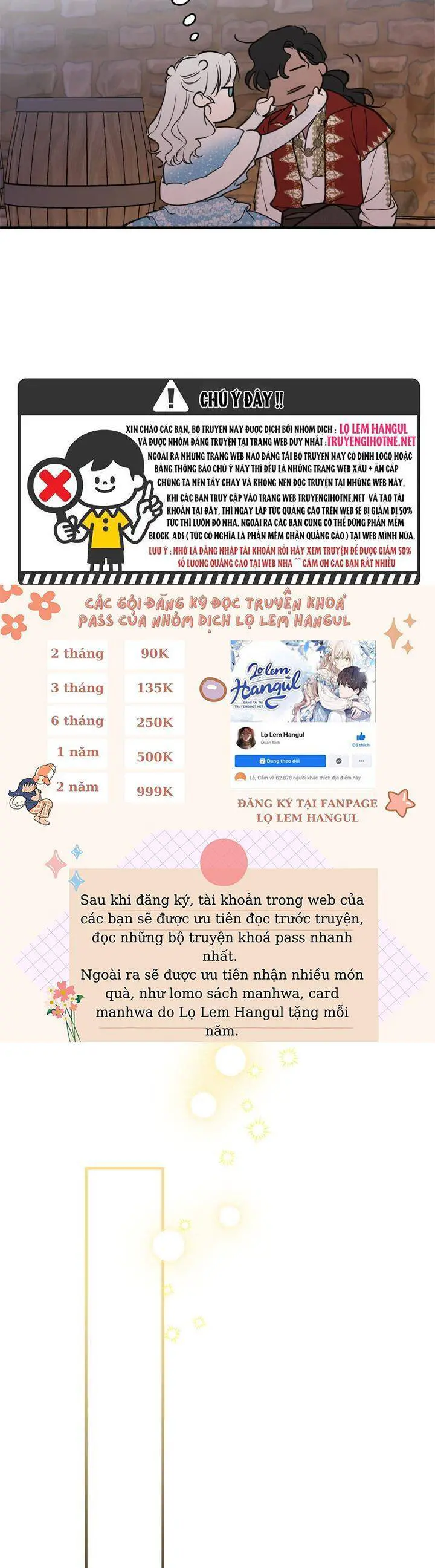 Những Nhân Vật Mạnh Nhất Thế Giới Ám Ảnh Tôi Nettruyen ZZZ Chương 68.5 Page 12