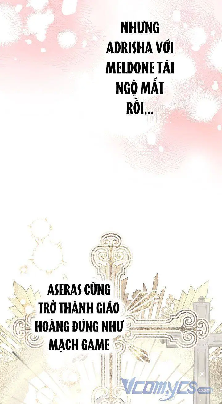 Những Nhân Vật Mạnh Nhất Thế Giới Ám Ảnh Tôi Nettruyen ZZZ Chương 68 Page 6
