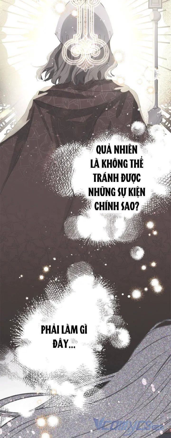 Những Nhân Vật Mạnh Nhất Thế Giới Ám Ảnh Tôi Nettruyen ZZZ Chương 68 Page 7