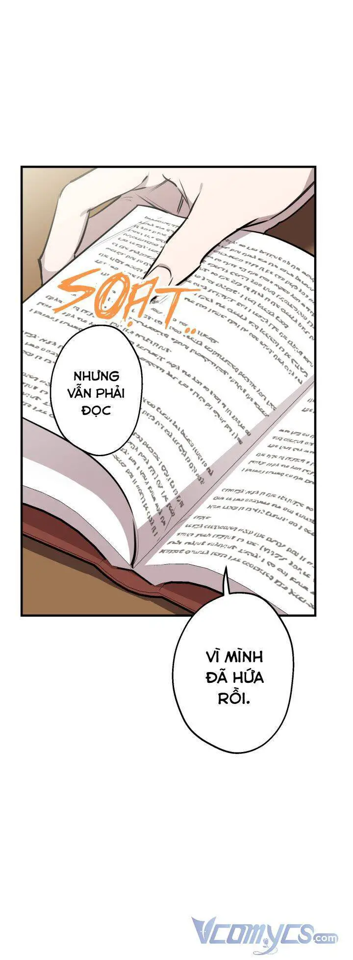 Những Nhân Vật Mạnh Nhất Thế Giới Ám Ảnh Tôi Nettruyen ZZZ Chương 54 Page 14