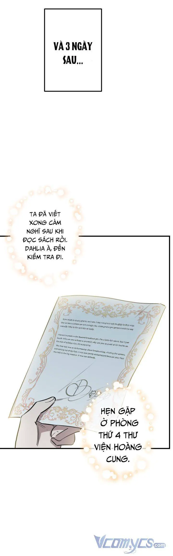 Những Nhân Vật Mạnh Nhất Thế Giới Ám Ảnh Tôi Nettruyen ZZZ Chương 54 Page 21