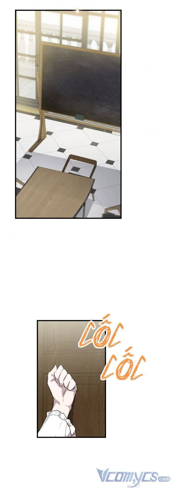 Những Nhân Vật Mạnh Nhất Thế Giới Ám Ảnh Tôi Nettruyen ZZZ Chương 54 Page 43