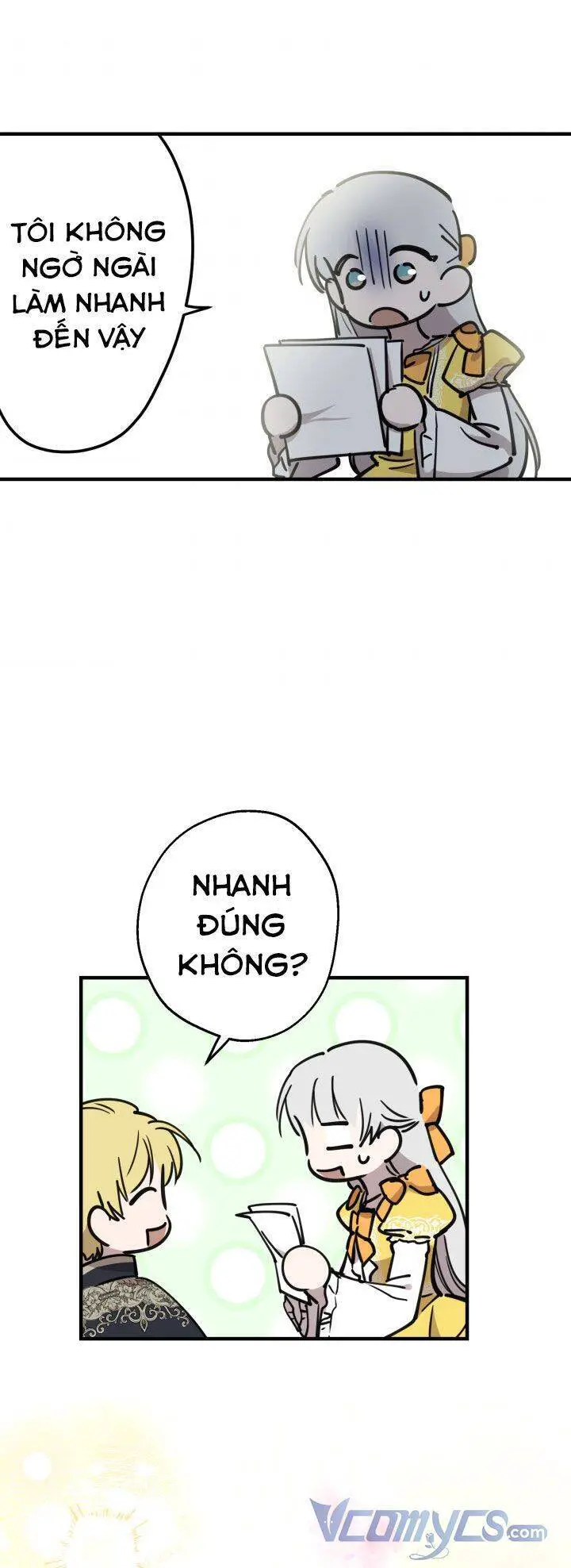 Những Nhân Vật Mạnh Nhất Thế Giới Ám Ảnh Tôi Nettruyen ZZZ Chương 54 Page 49