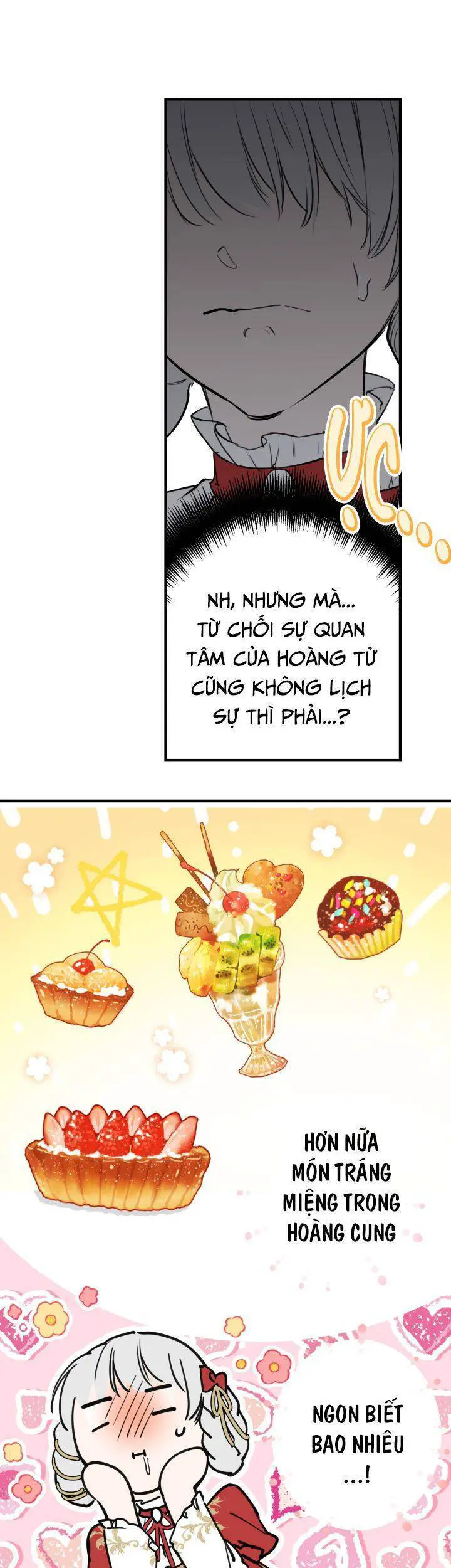 Những Nhân Vật Mạnh Nhất Thế Giới Ám Ảnh Tôi Nettruyen ZZZ Chương 52 Page 40