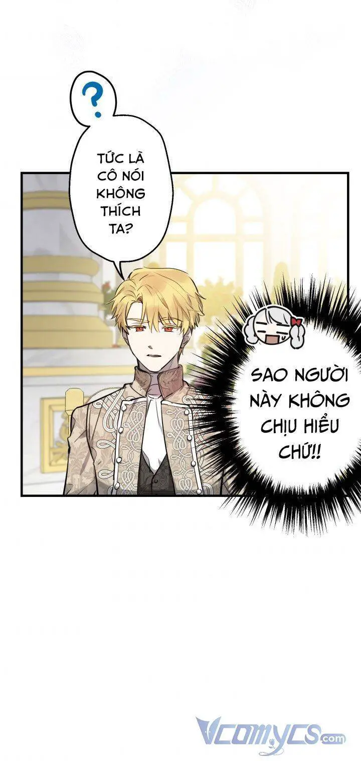 Những Nhân Vật Mạnh Nhất Thế Giới Ám Ảnh Tôi Nettruyen ZZZ Chương 53 Page 6