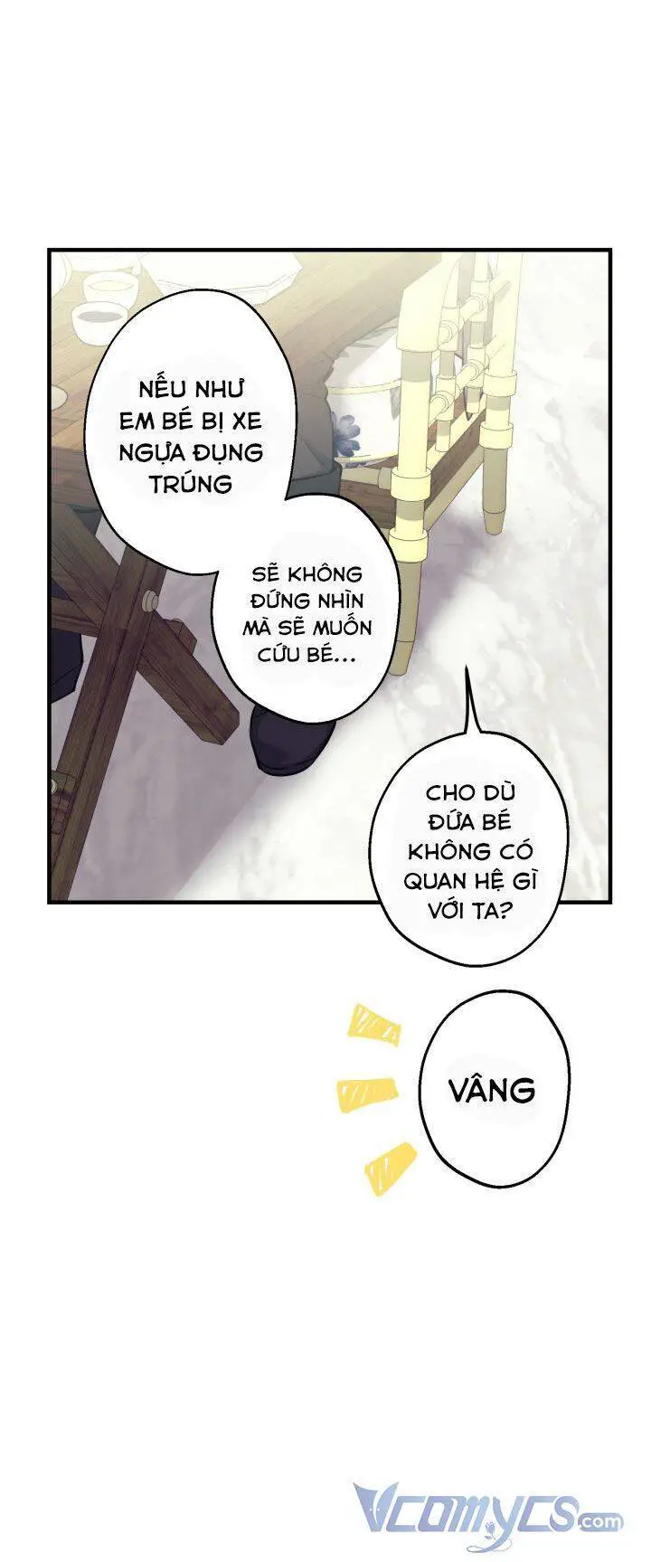 Những Nhân Vật Mạnh Nhất Thế Giới Ám Ảnh Tôi Nettruyen ZZZ Chương 53 Page 18