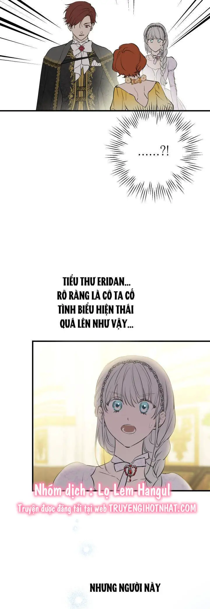Những Nhân Vật Mạnh Nhất Thế Giới Ám Ảnh Tôi Nettruyen ZZZ Chương 95.1 Page 9