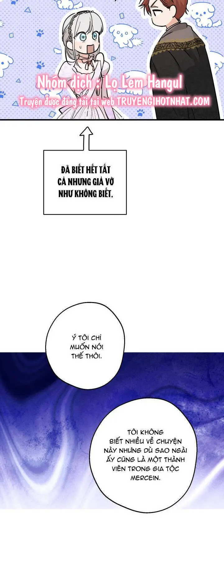 Những Nhân Vật Mạnh Nhất Thế Giới Ám Ảnh Tôi Nettruyen ZZZ Chương 95.1 Page 28