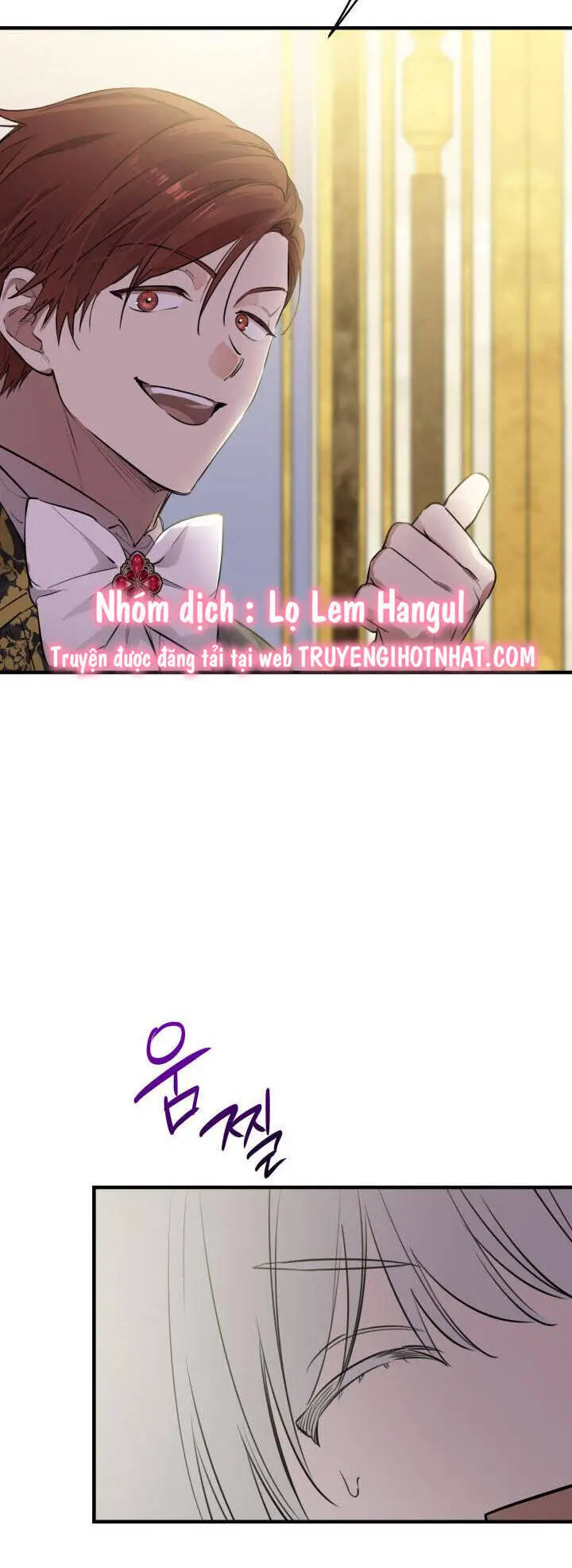 Những Nhân Vật Mạnh Nhất Thế Giới Ám Ảnh Tôi Nettruyen ZZZ Chương 95.1 Page 30