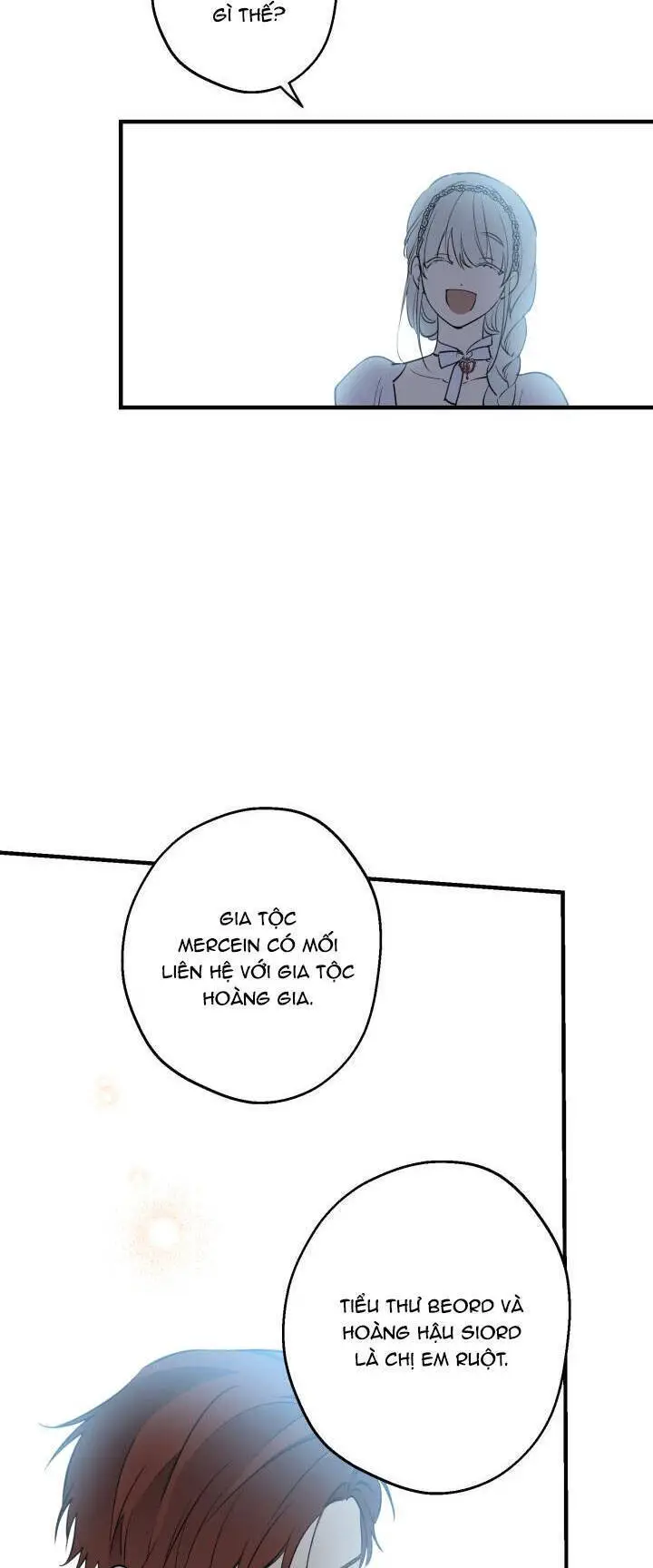 Những Nhân Vật Mạnh Nhất Thế Giới Ám Ảnh Tôi Nettruyen ZZZ Chương 95.1 Page 38