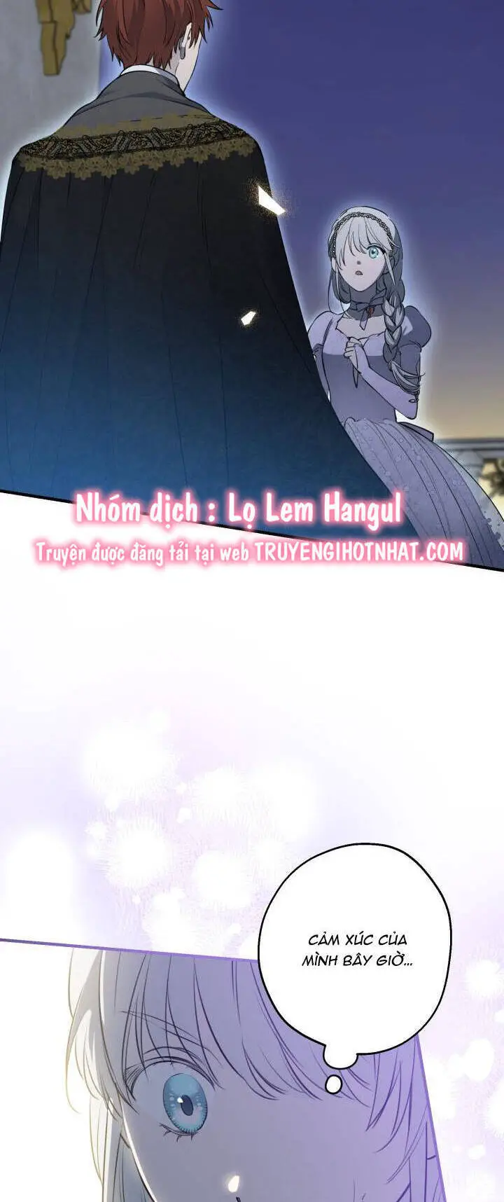 Những Nhân Vật Mạnh Nhất Thế Giới Ám Ảnh Tôi Nettruyen ZZZ Chương 95.1 Page 42