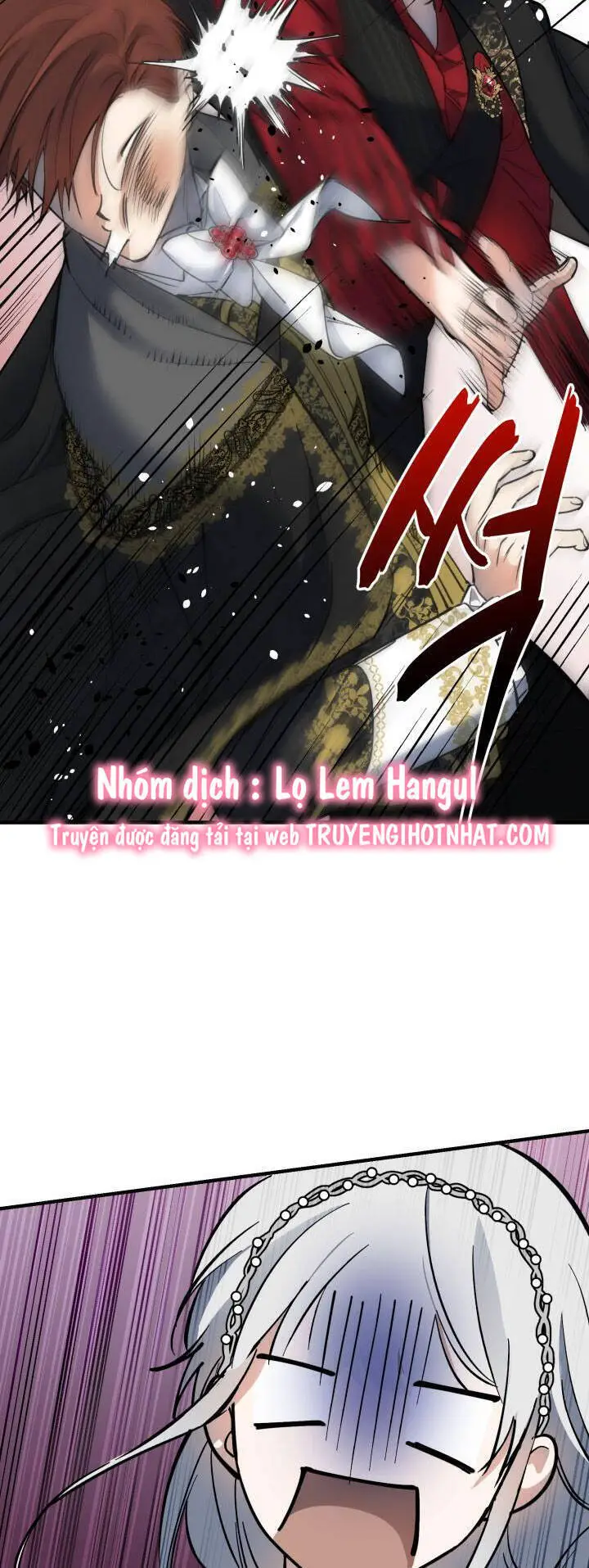 Những Nhân Vật Mạnh Nhất Thế Giới Ám Ảnh Tôi Nettruyen ZZZ Chương 95.1 Page 51