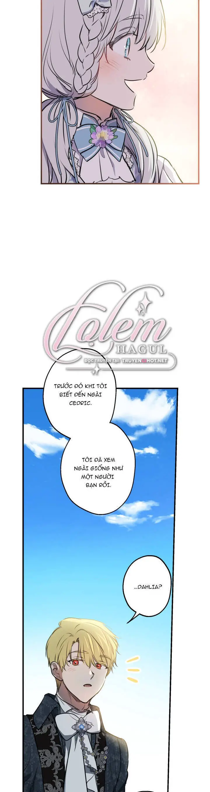 Những Nhân Vật Mạnh Nhất Thế Giới Ám Ảnh Tôi Nettruyen ZZZ Chương 77.2 Page 4