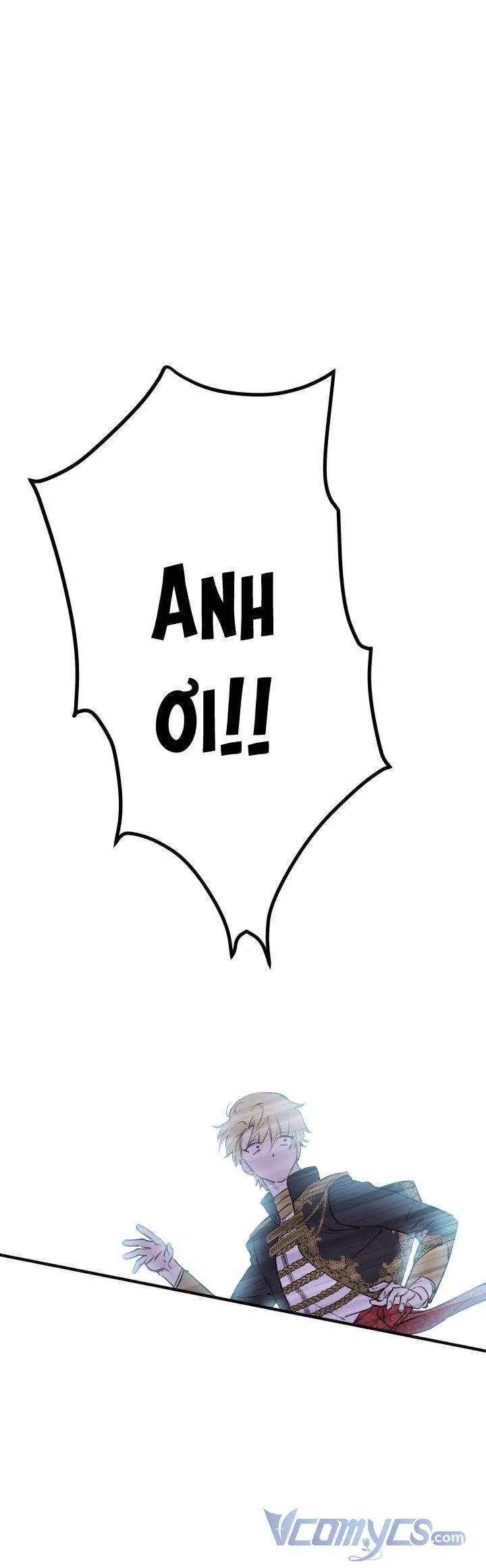 Những Nhân Vật Mạnh Nhất Thế Giới Ám Ảnh Tôi Nettruyen ZZZ Chương 49 Page 37