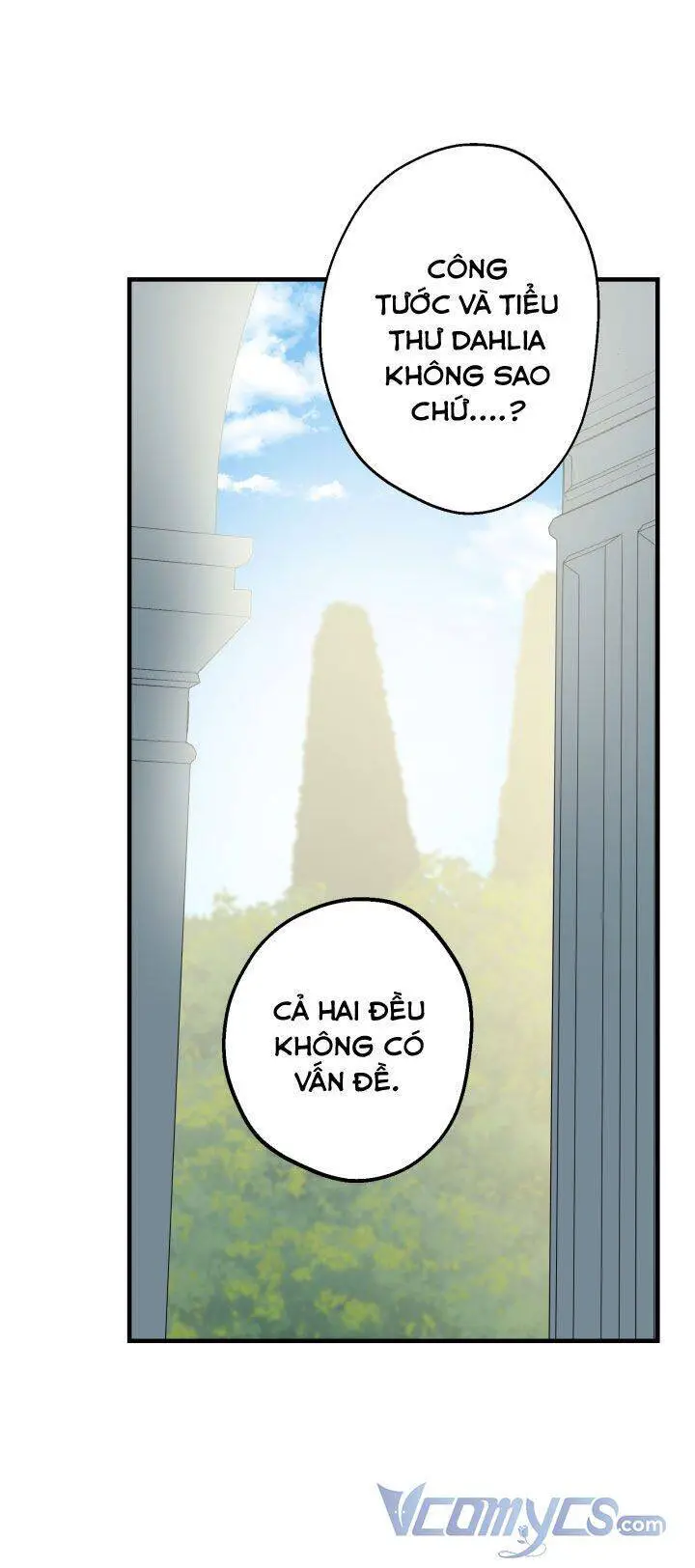 Những Nhân Vật Mạnh Nhất Thế Giới Ám Ảnh Tôi Nettruyen ZZZ Chương 49 Page 67