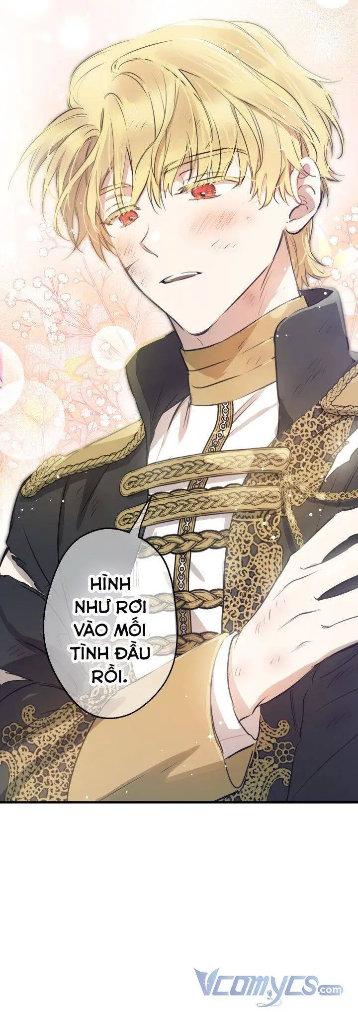 Những Nhân Vật Mạnh Nhất Thế Giới Ám Ảnh Tôi Nettruyen ZZZ Chương 49 Page 71