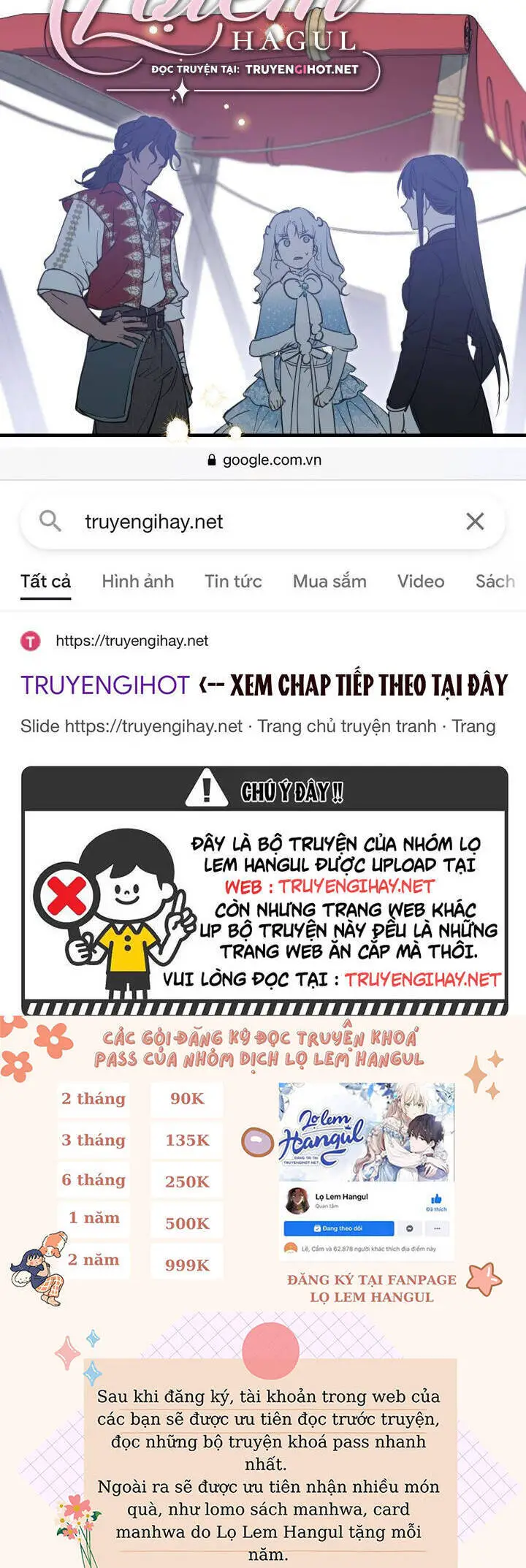 Những Nhân Vật Mạnh Nhất Thế Giới Ám Ảnh Tôi Nettruyen ZZZ Chương 66.2 Page 3