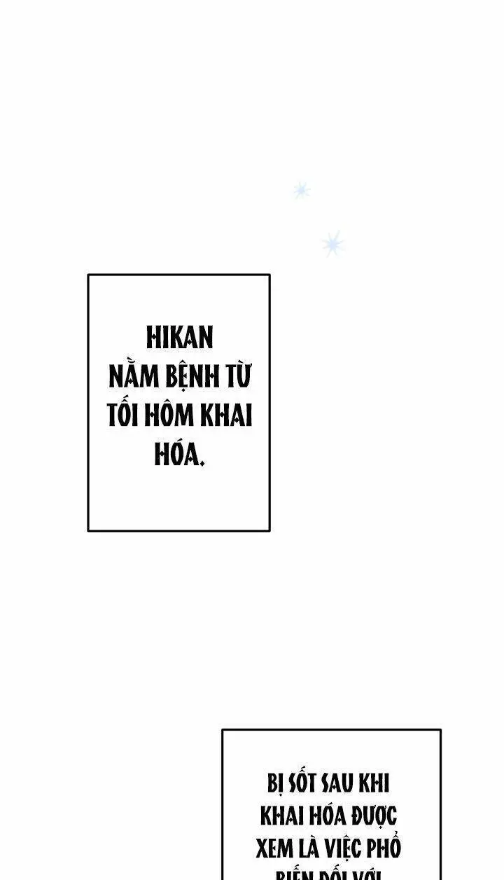 Những Nhân Vật Mạnh Nhất Thế Giới Ám Ảnh Tôi Nettruyen ZZZ Chương 50 Page 18