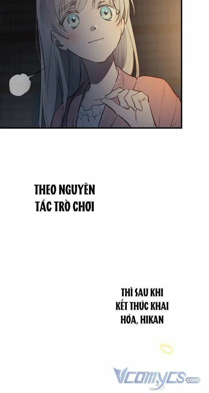 Những Nhân Vật Mạnh Nhất Thế Giới Ám Ảnh Tôi Nettruyen ZZZ Chương 50 Page 22