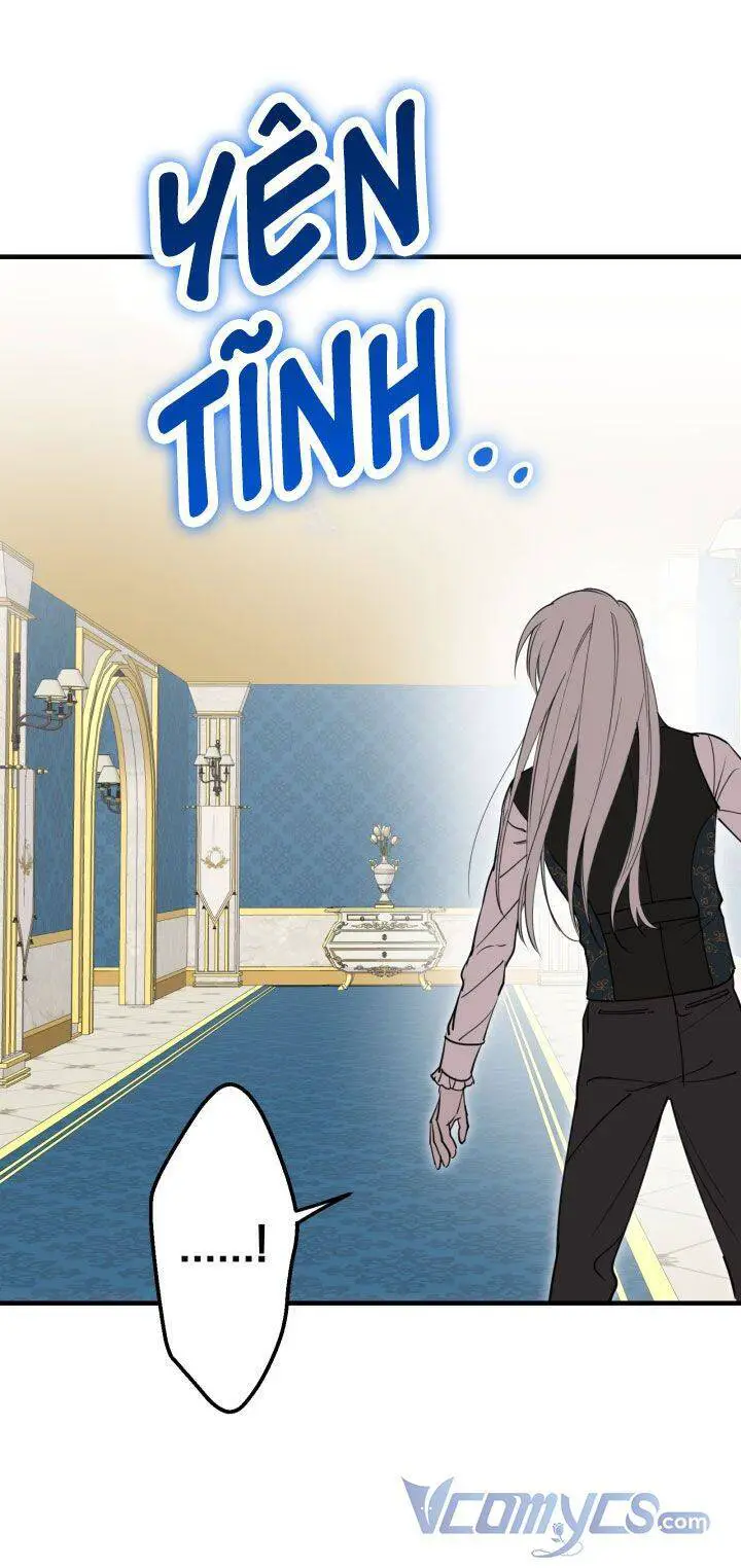 Những Nhân Vật Mạnh Nhất Thế Giới Ám Ảnh Tôi Nettruyen ZZZ Chương 48 Page 7