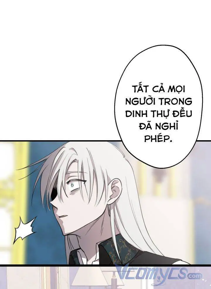 Những Nhân Vật Mạnh Nhất Thế Giới Ám Ảnh Tôi Nettruyen ZZZ Chương 48 Page 8