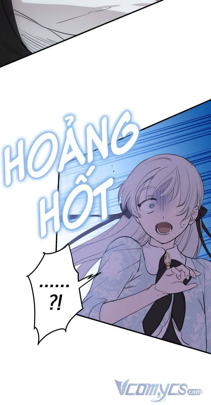 Những Nhân Vật Mạnh Nhất Thế Giới Ám Ảnh Tôi Nettruyen ZZZ Chương 48 Page 15