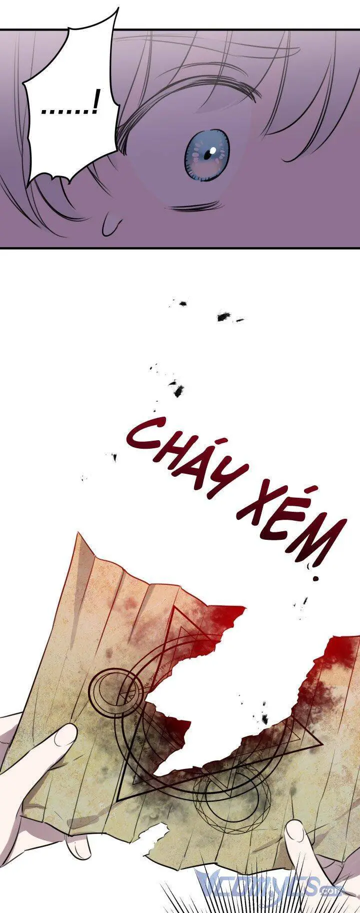 Những Nhân Vật Mạnh Nhất Thế Giới Ám Ảnh Tôi Nettruyen ZZZ Chương 48 Page 22