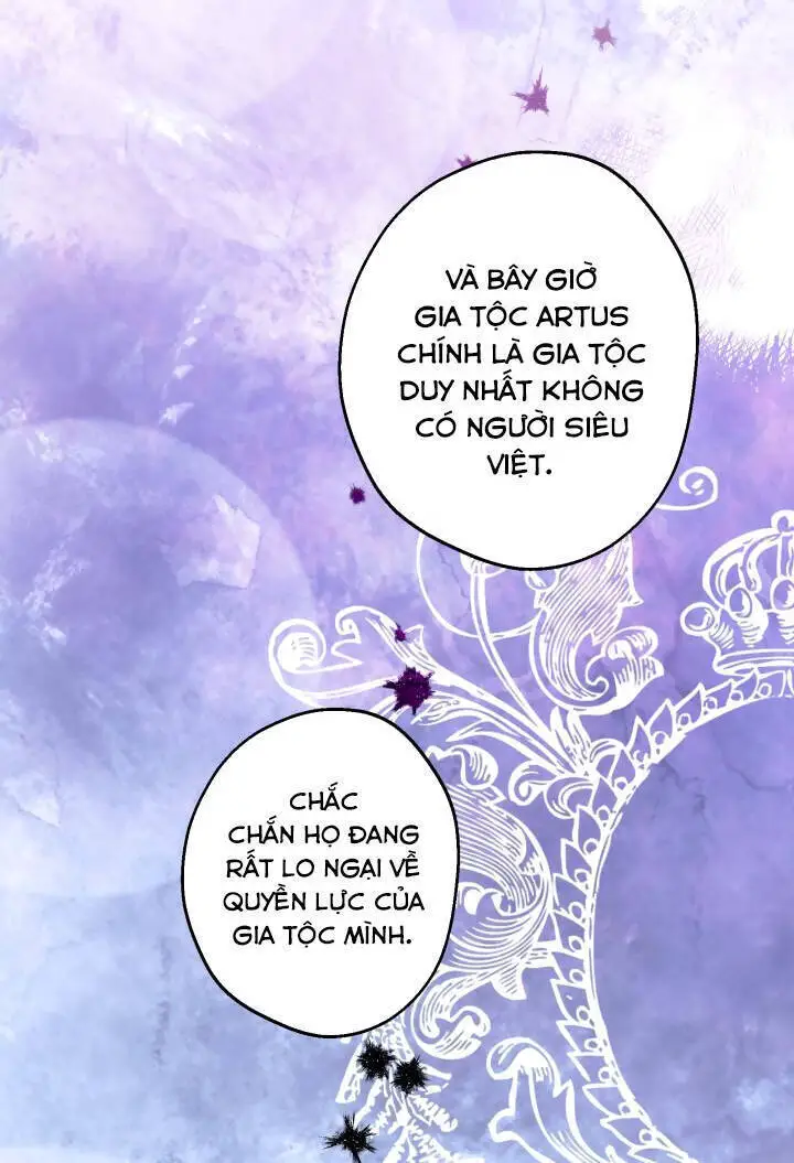 Những Nhân Vật Mạnh Nhất Thế Giới Ám Ảnh Tôi Nettruyen ZZZ Chương 94.1 Page 10