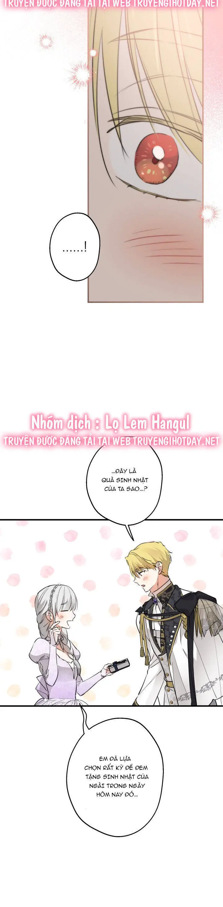 Những Nhân Vật Mạnh Nhất Thế Giới Ám Ảnh Tôi Nettruyen ZZZ Chương 93.2 Page 6